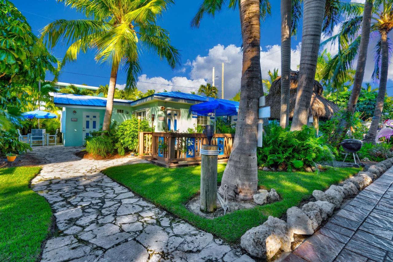 Island Bay Key Largo