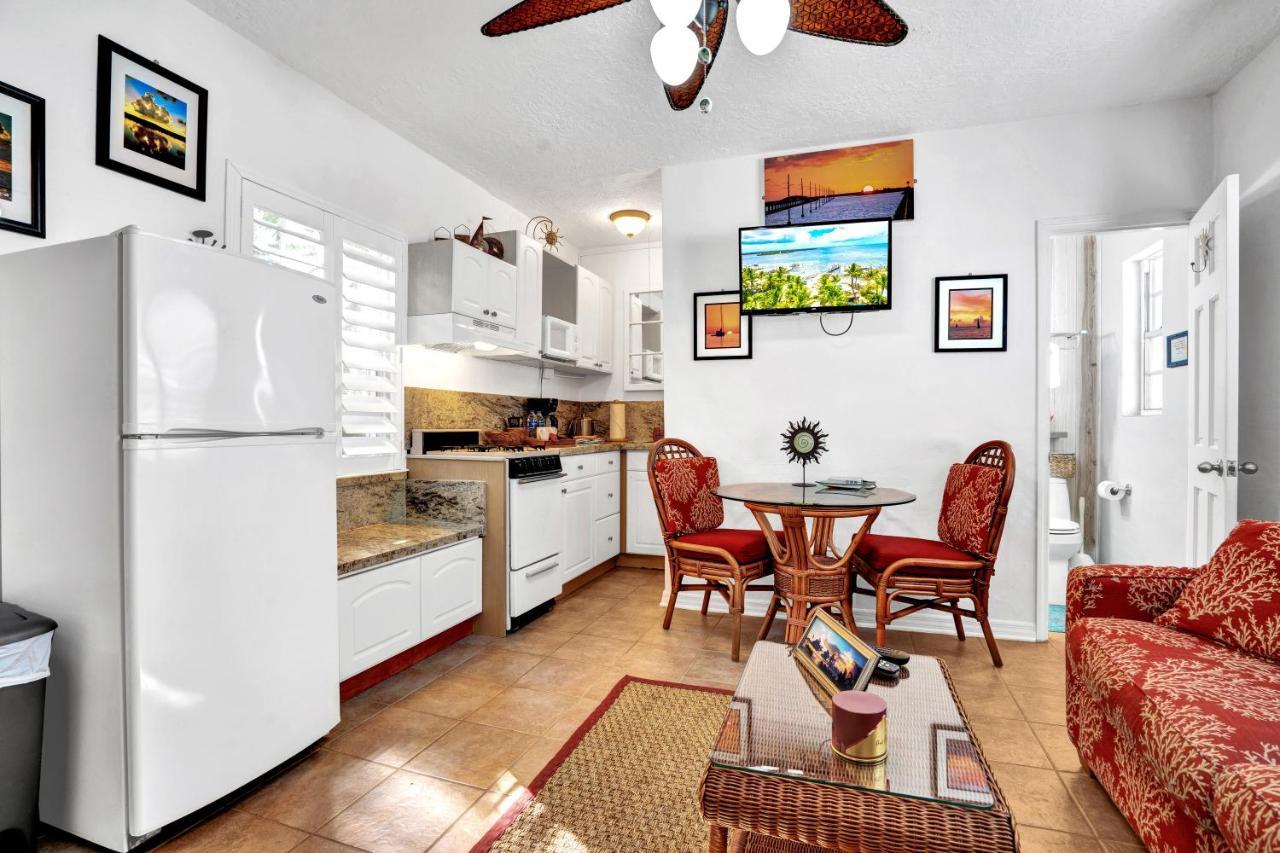 Island Bay Hotel Key Largo