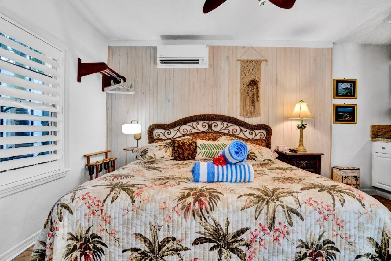 Island Bay Hotel Key Largo