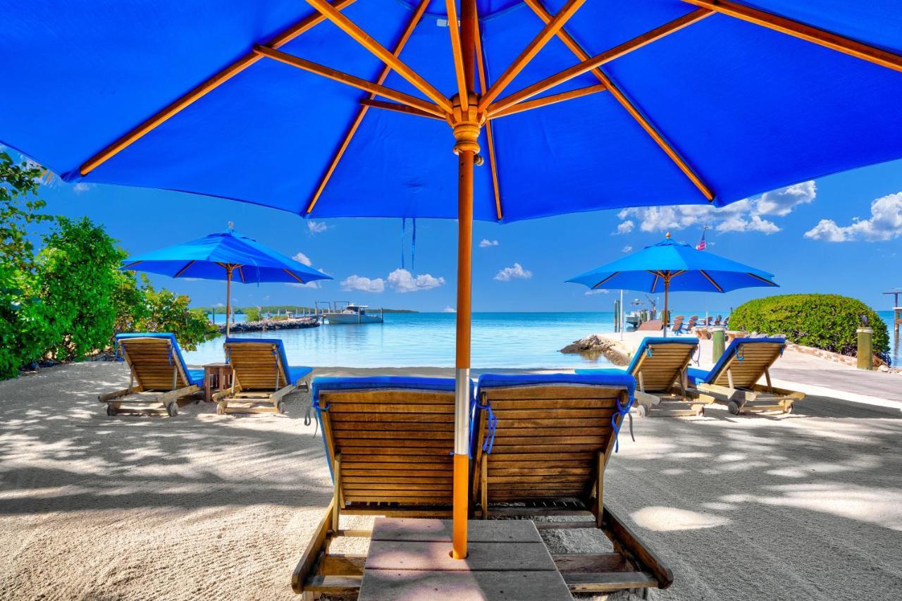 Hotel Island Bay