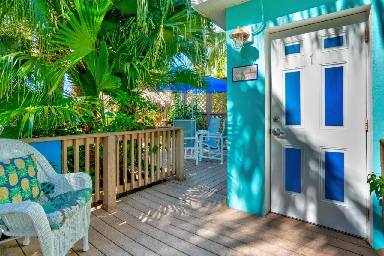 Hotel Island Bay