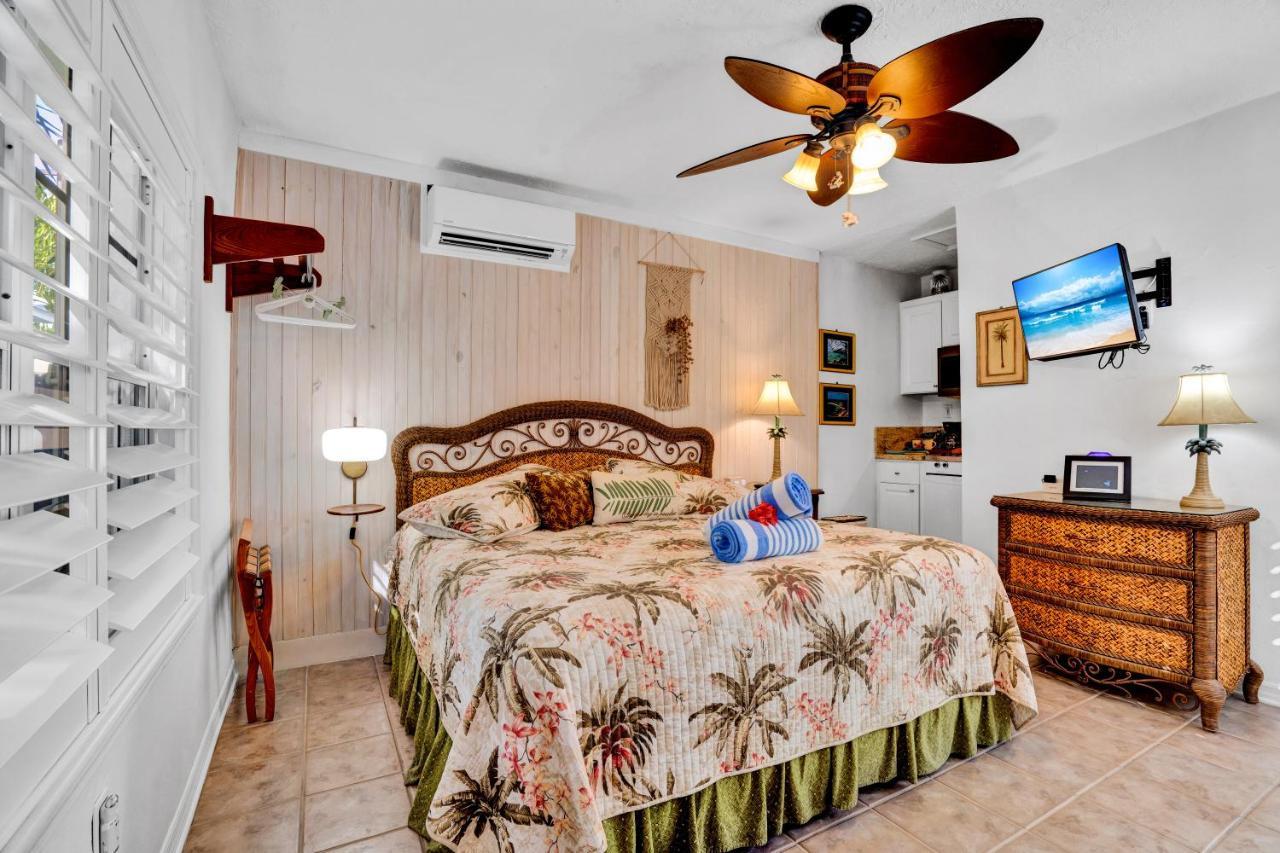 Island Bay 3* Key Largo
