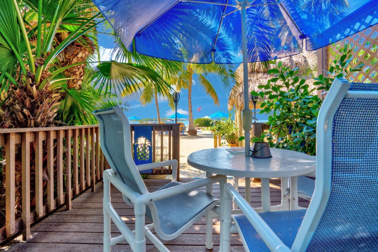 Hotel Island Bay