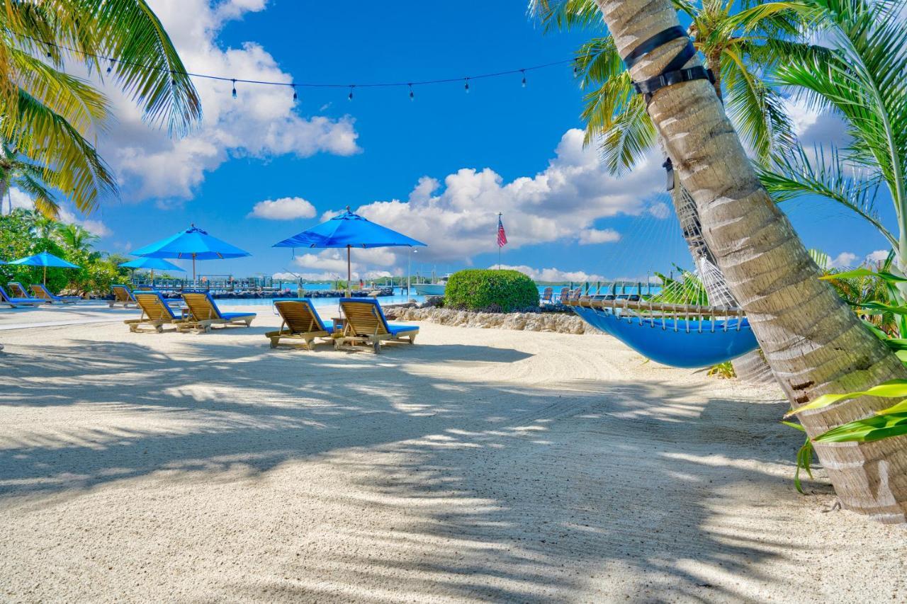 Hotel Island Bay Key Largo