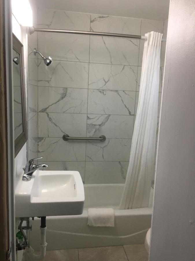 A1a Travel Motel Ormond Beach