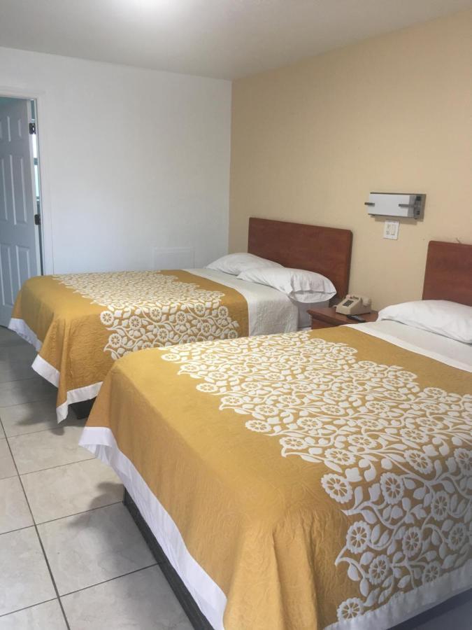 Motel A1a Travel 2*