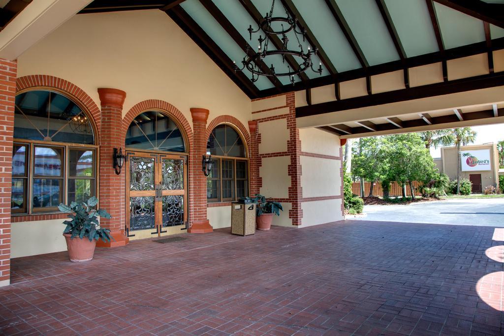 Inn The Flagler -