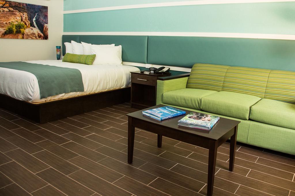 Inn The Flagler -