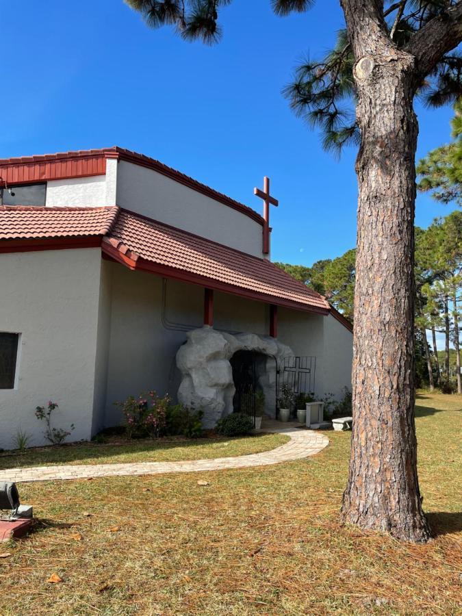 Holiday home House 3 Blocks To The Panama City Beach