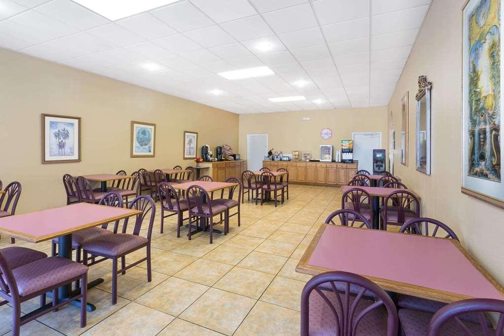 Motel Howard Johnson By Wyndham Lakeland