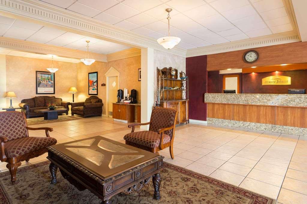 Howard Johnson By Wyndham 2* Lakeland