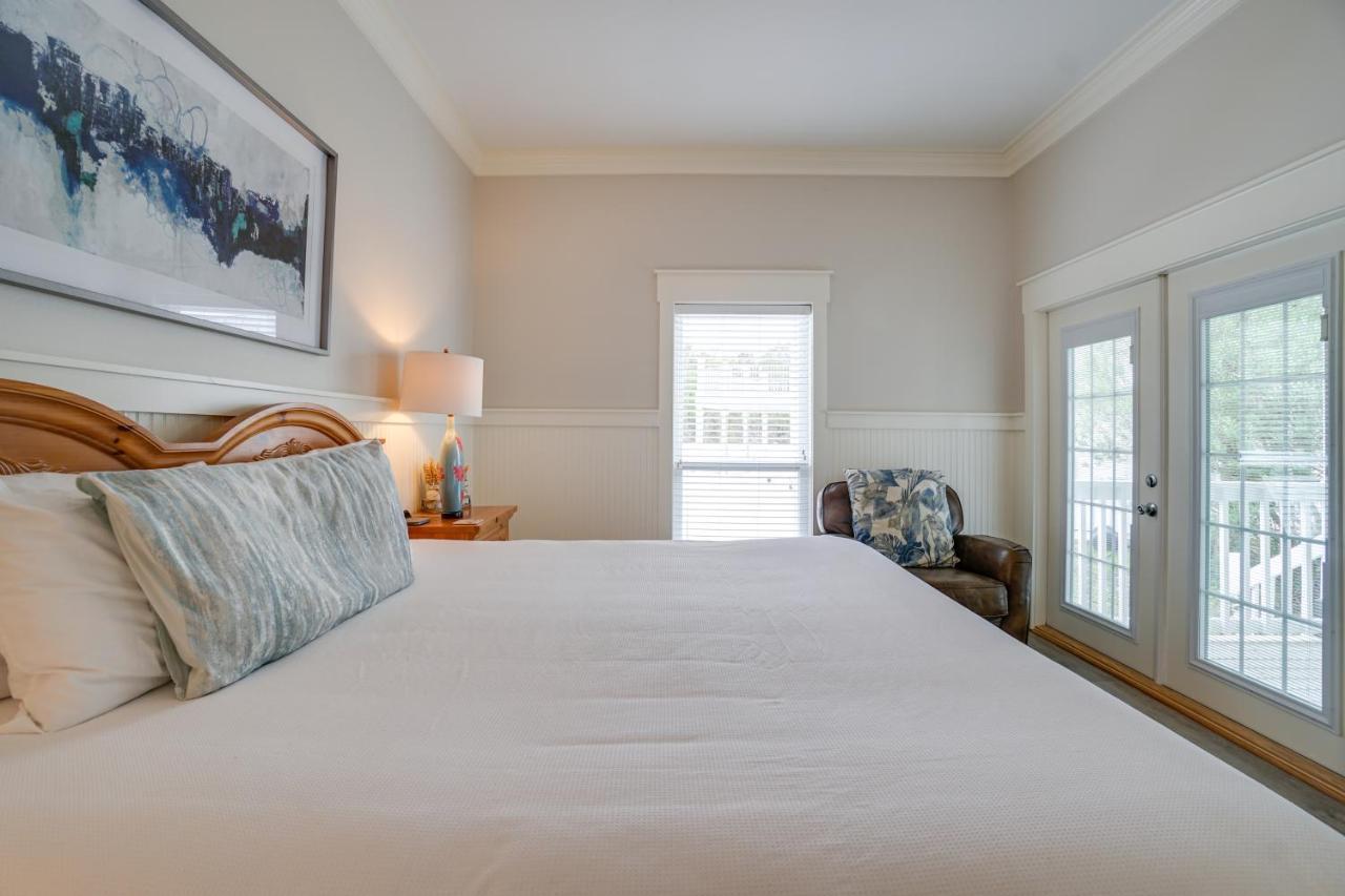 30a House - Walking On Sunshine * Inlet Beach