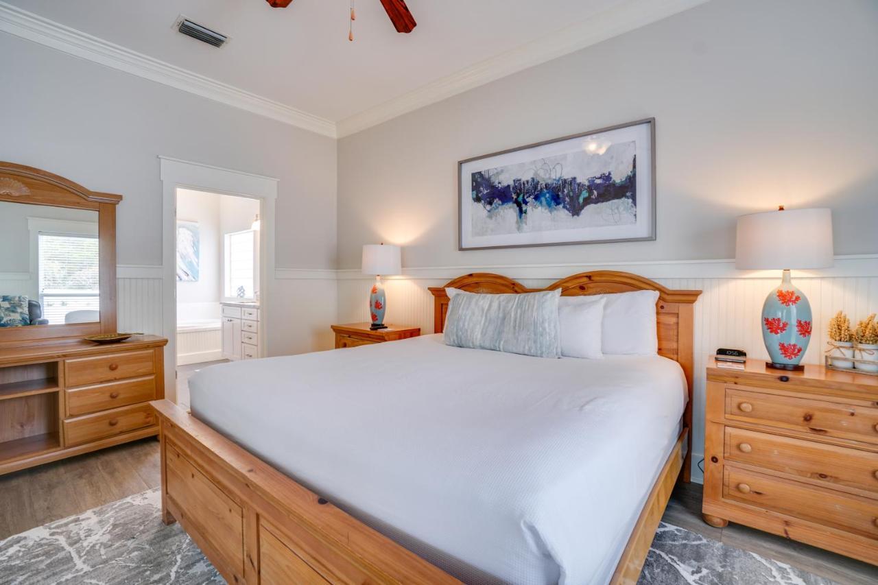 30a House - Walking On Sunshine Holiday home Inlet Beach