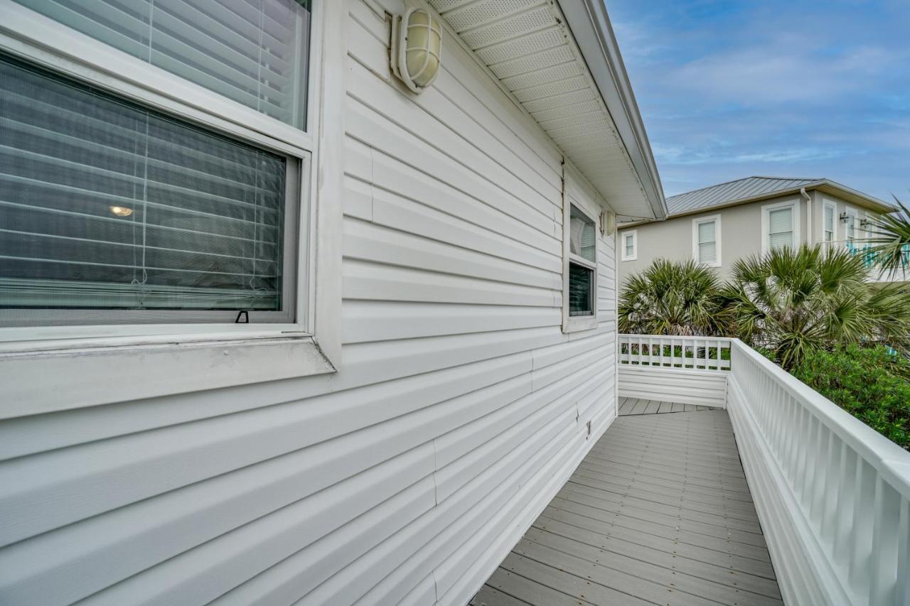 30a House - Walking On Sunshine Holiday home Inlet Beach