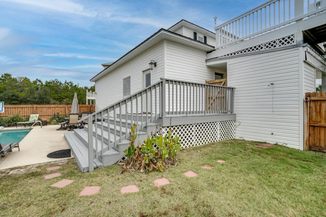 30a House - Walking On Sunshine