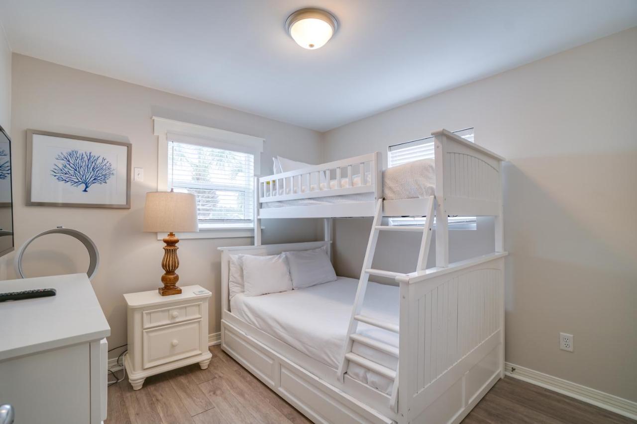 30a House - Walking On Sunshine Holiday home