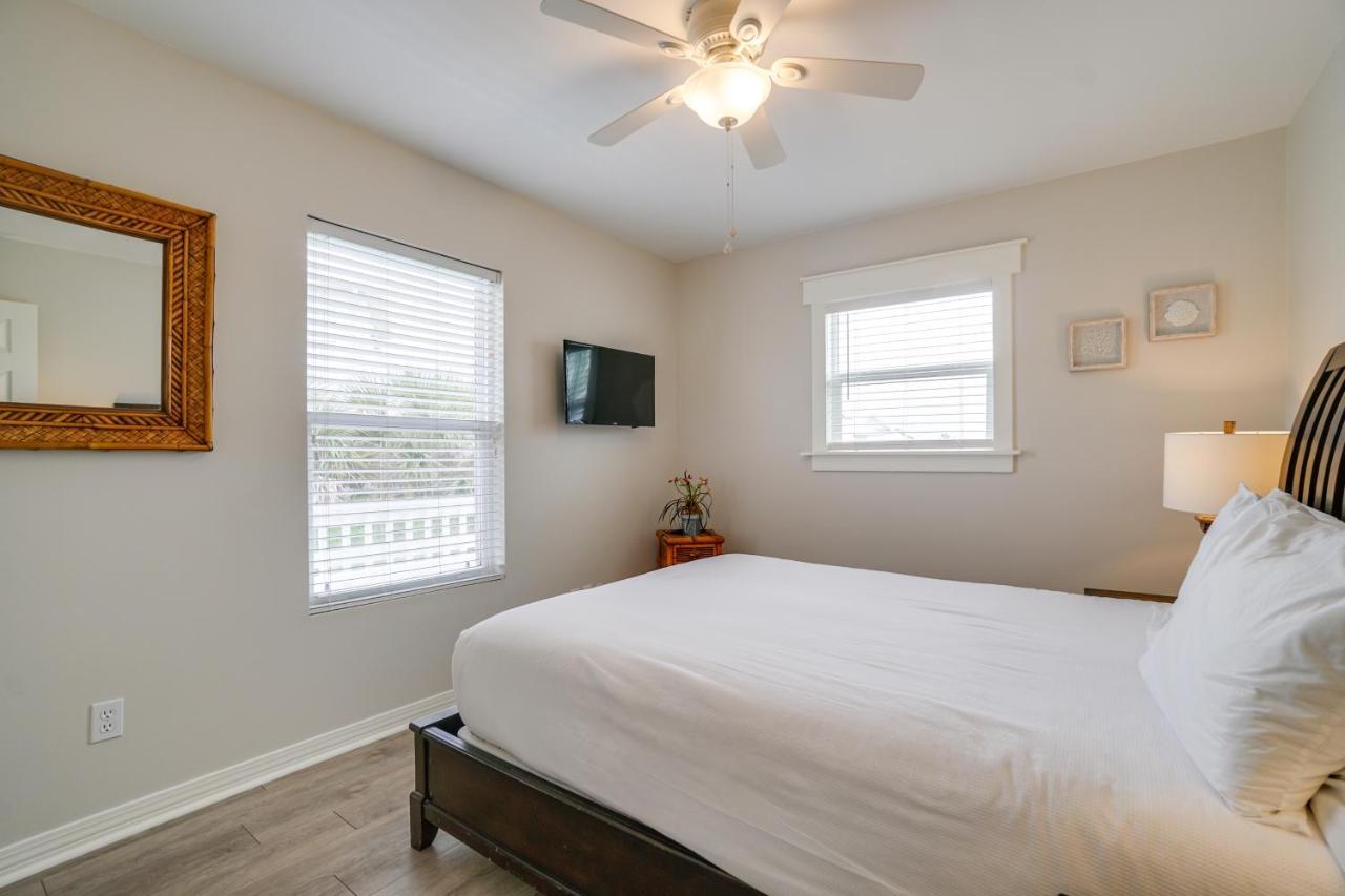 30a House - Walking On Sunshine Holiday home
