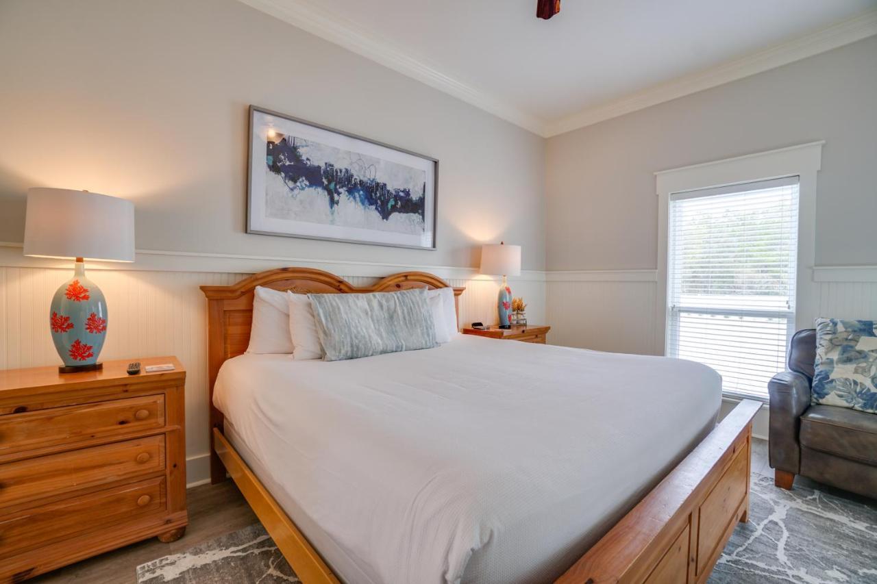 30a House - Walking On Sunshine Holiday home