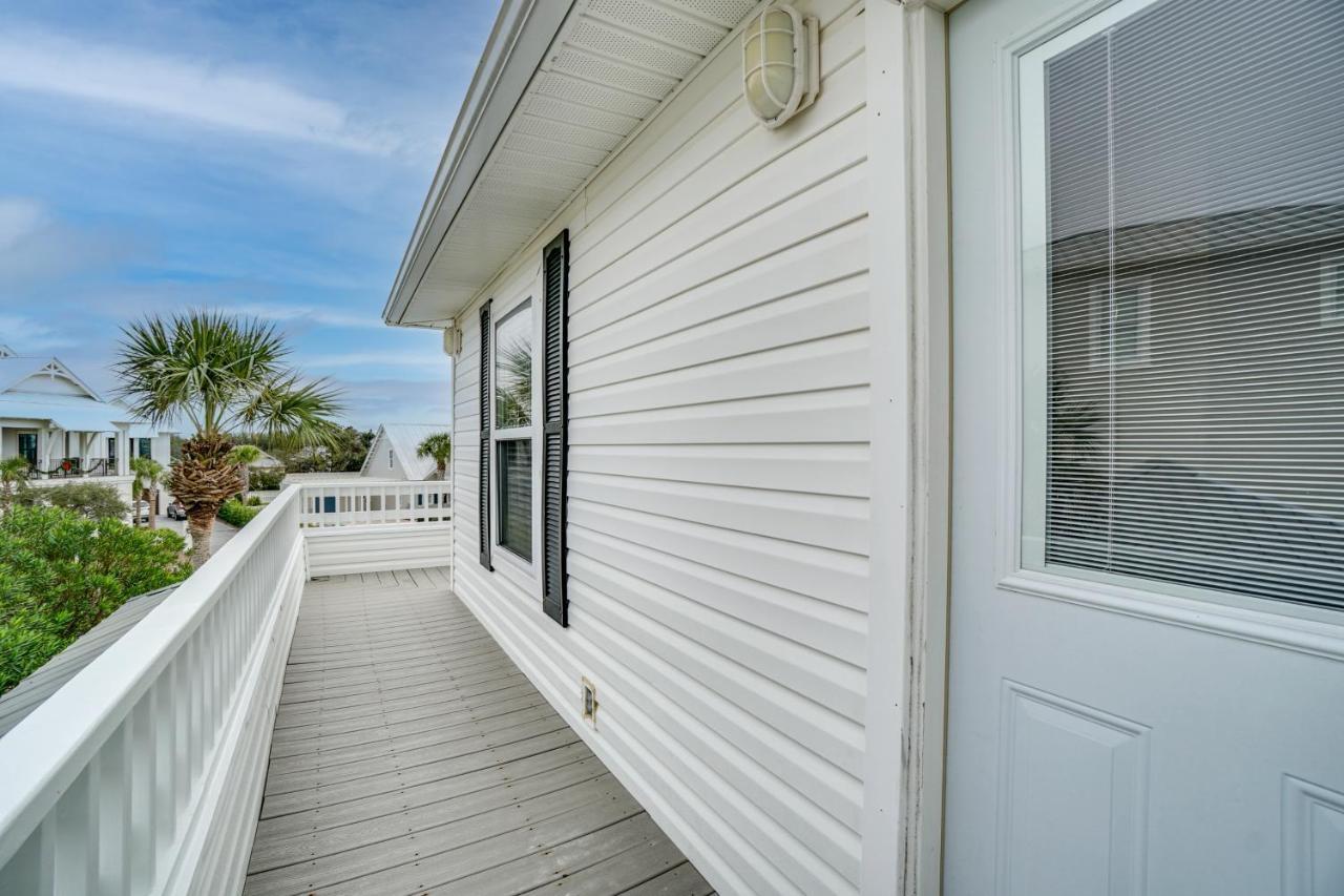 Holiday home 30a House - Walking On Sunshine Inlet Beach