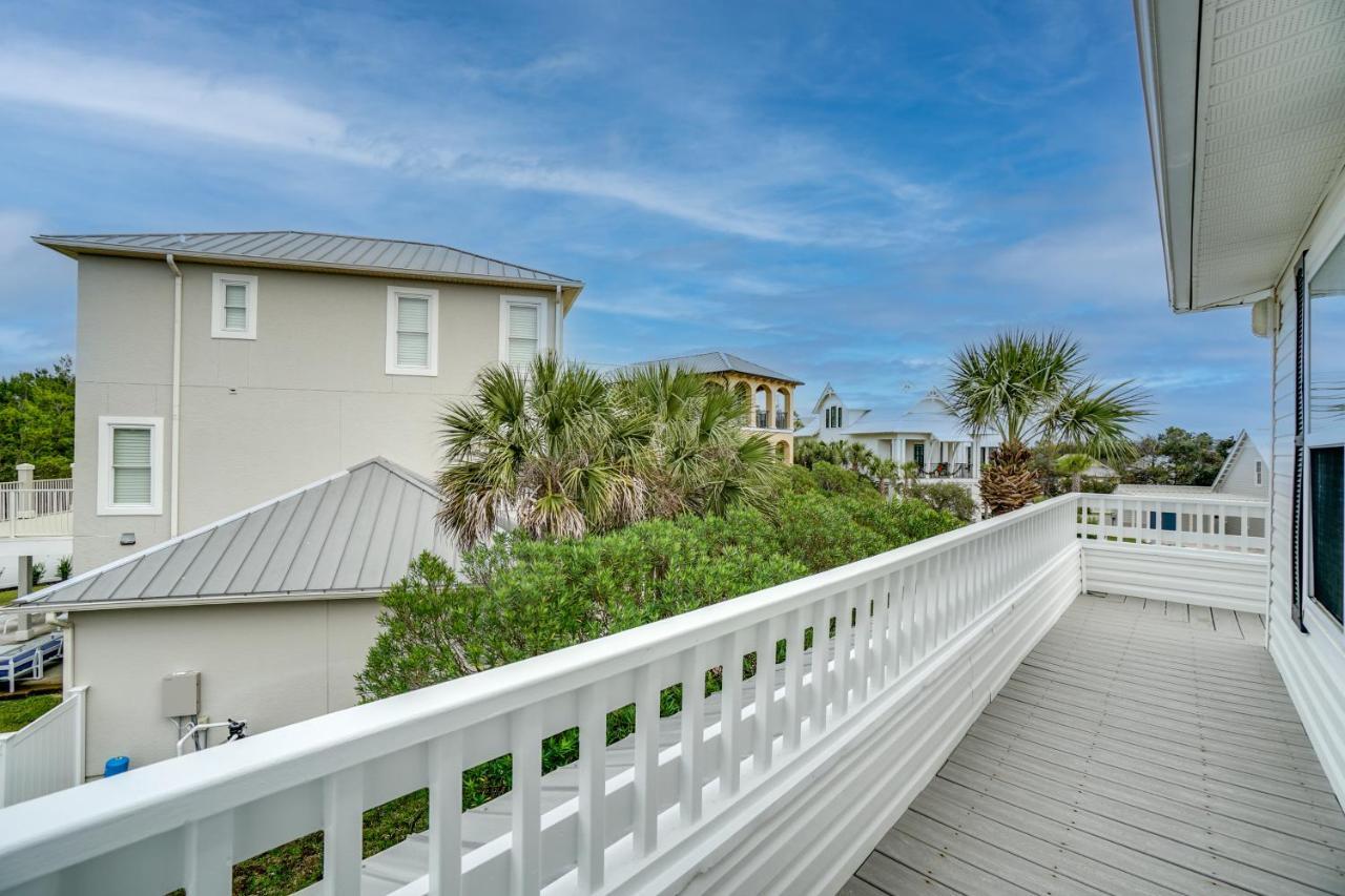 30a House - Walking On Sunshine Holiday home