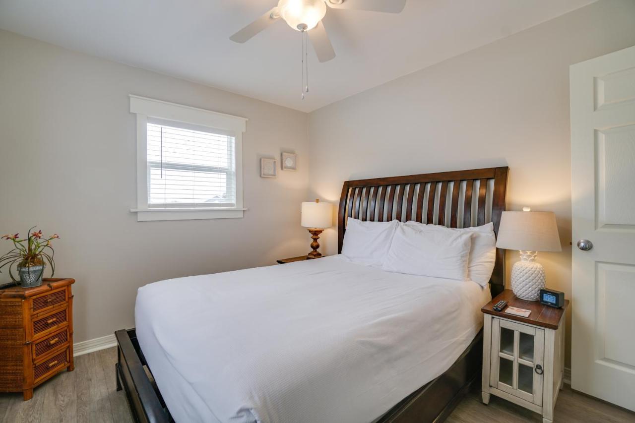30a House - Walking On Sunshine Holiday home