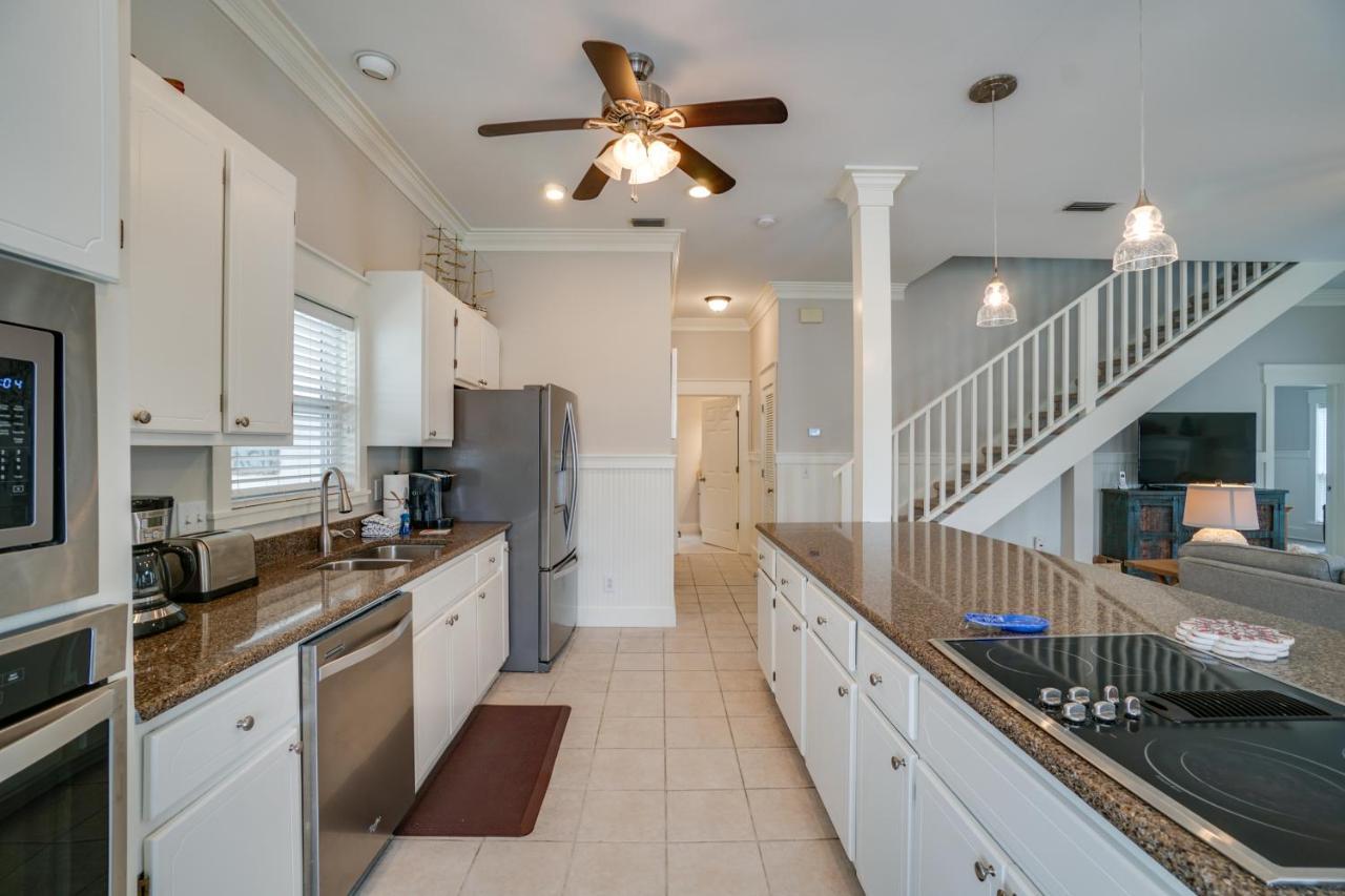 30a House - Walking On Sunshine Holiday home