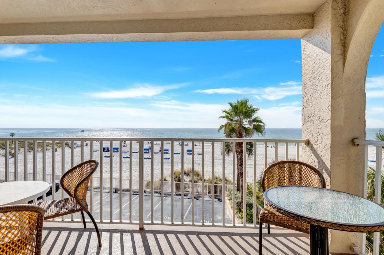 212 Place * St. Pete Beach