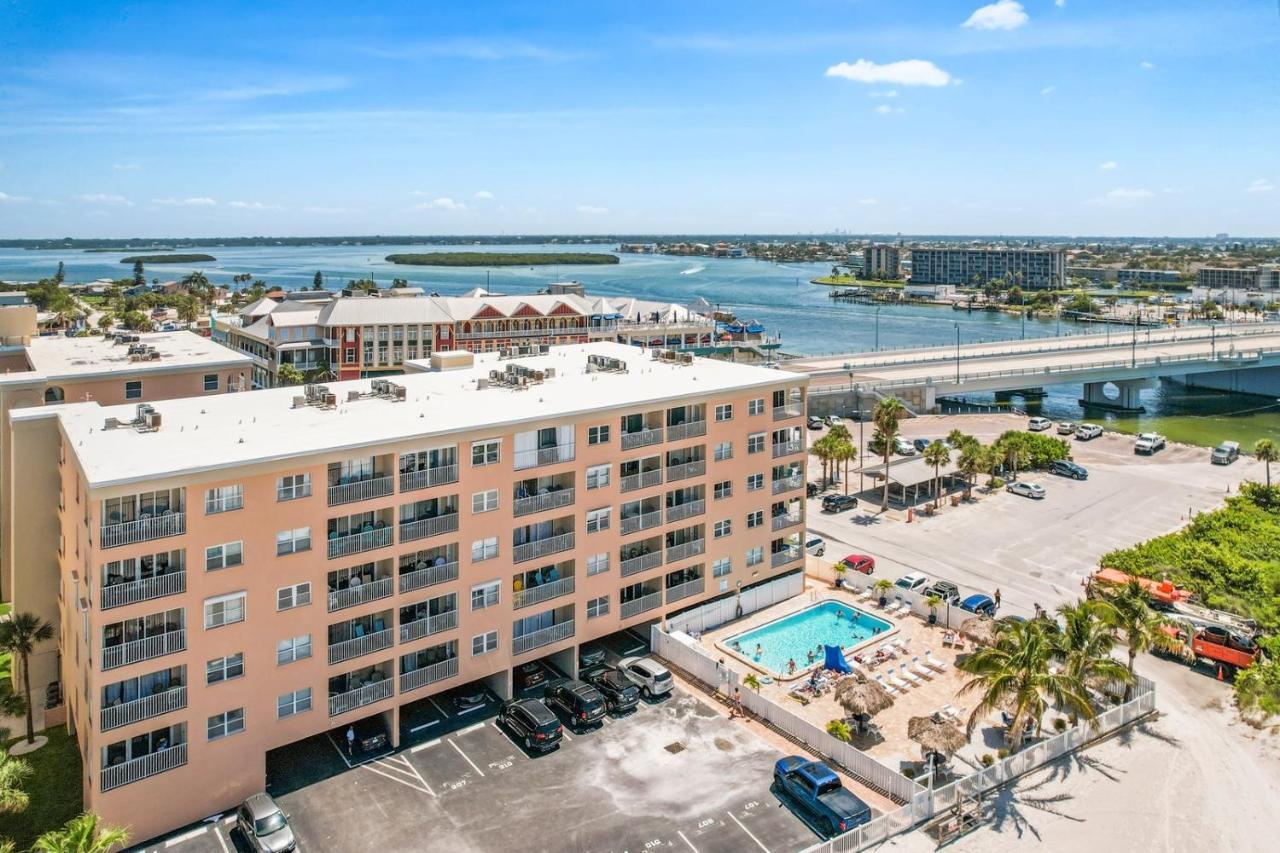 106 Place Holiday home St. Pete Beach