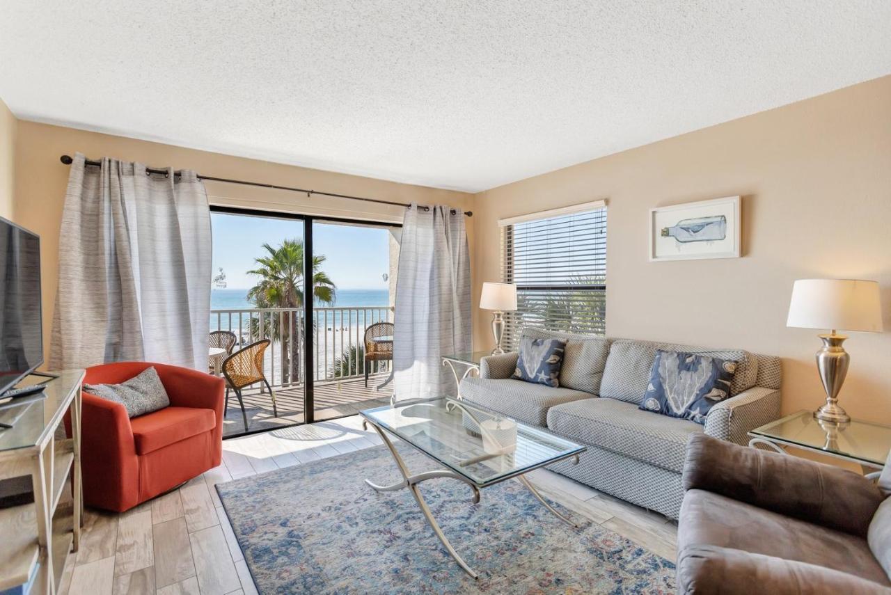 Holiday home 212 Place St. Pete Beach