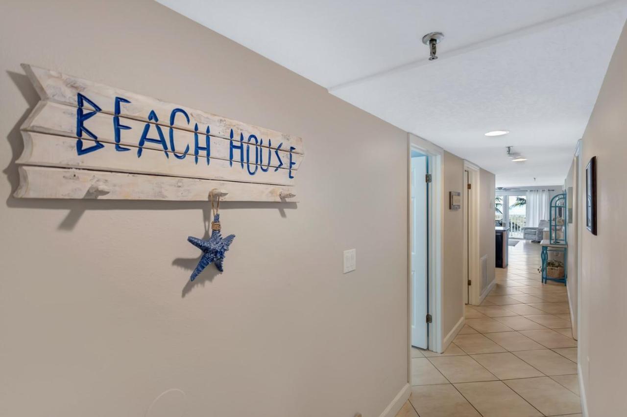 Holiday home 106 Place St. Pete Beach