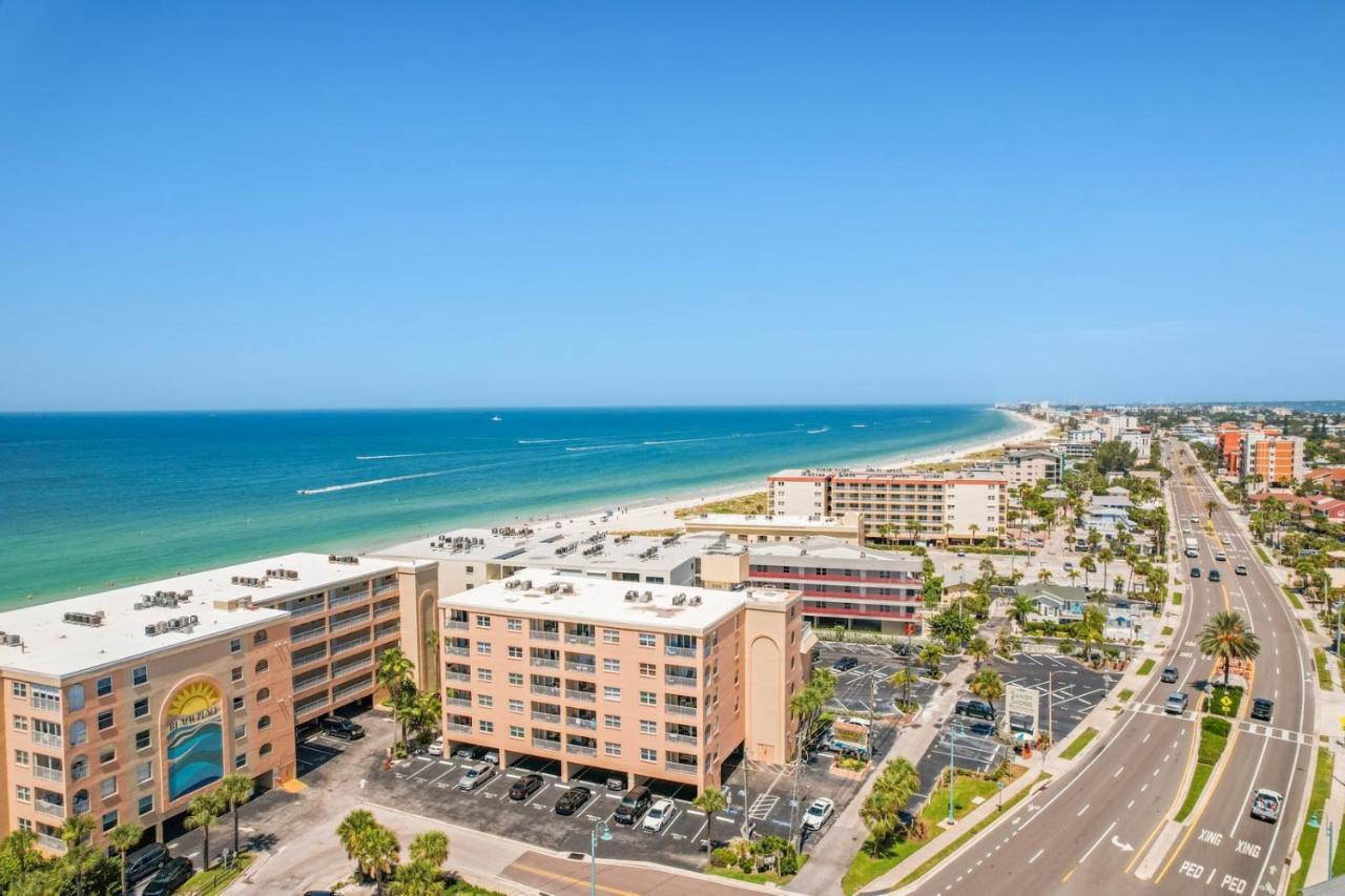 106 Place * St. Pete Beach