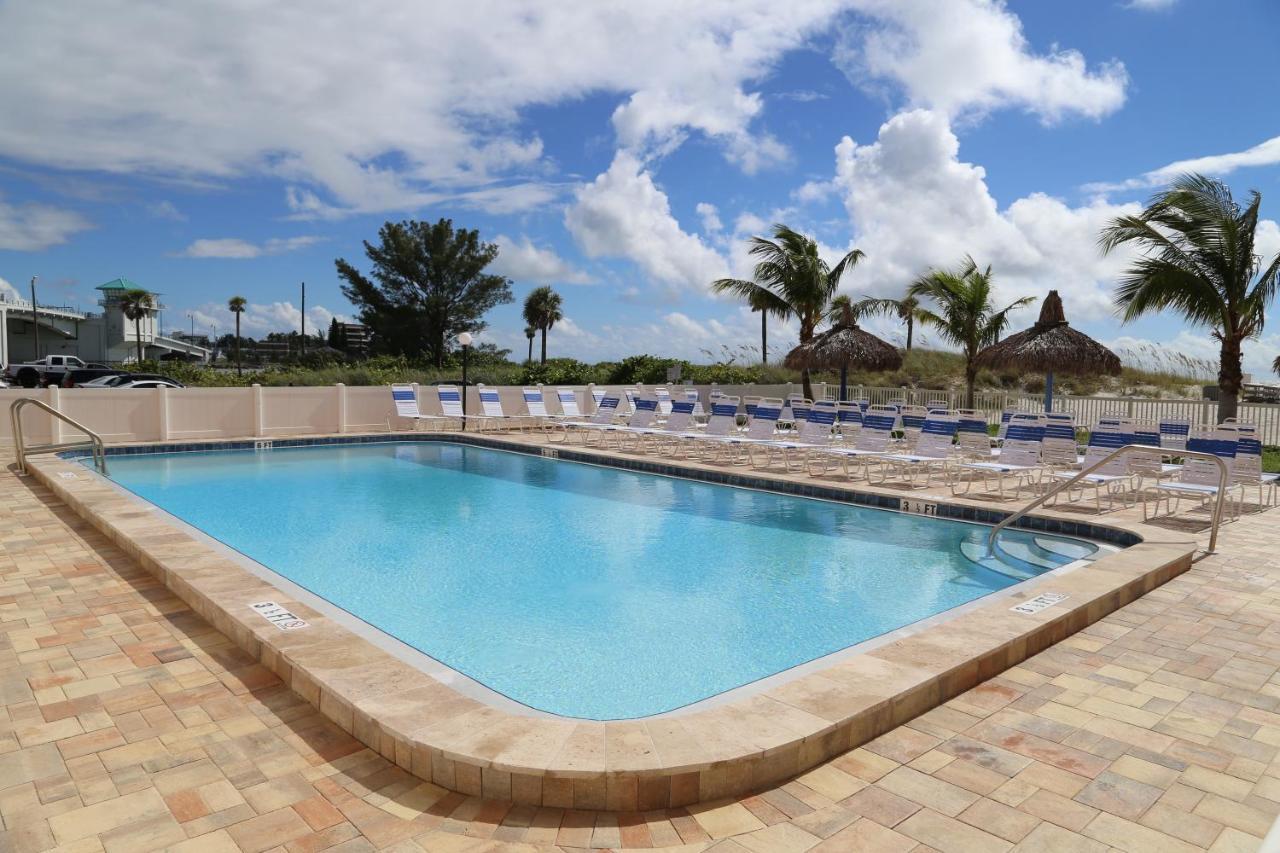 106 Place Holiday home