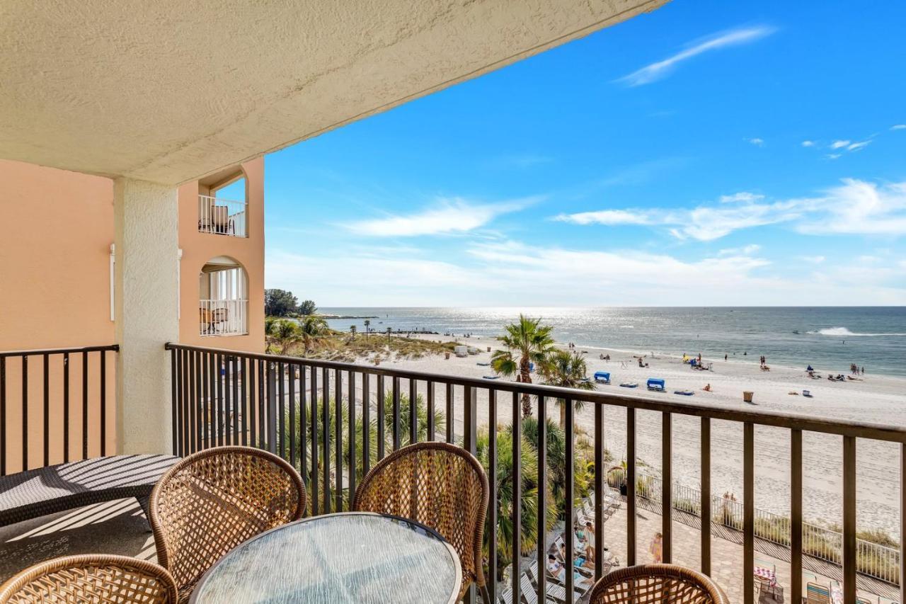 Holiday home 301 Sandy Shores *