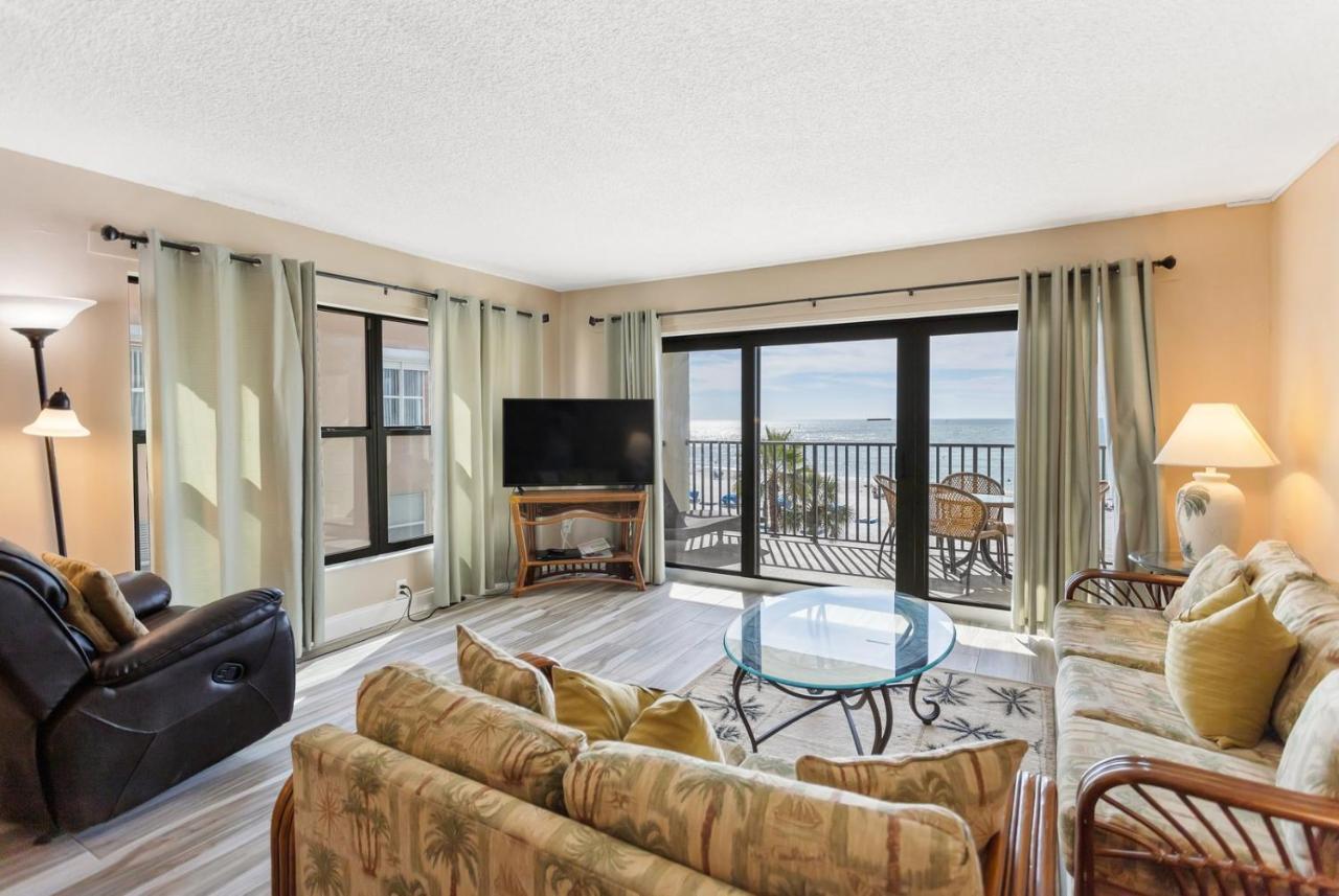 301 Sandy Shores *