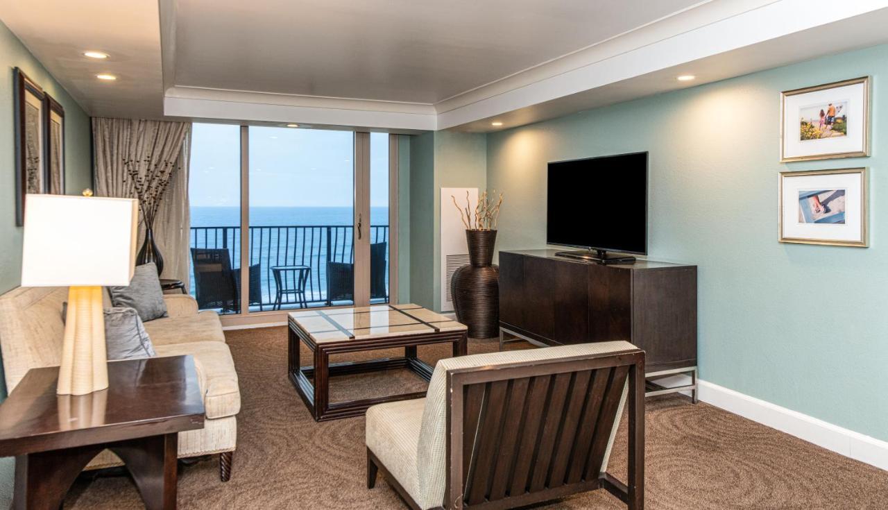One Ocean And 4* Atlantic Beach