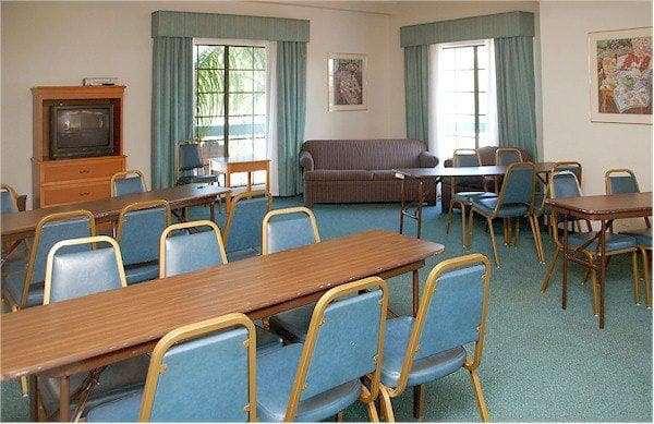 Hotel La Quinta By Wyndham Tampa Bay Clearwater Pinellas Park