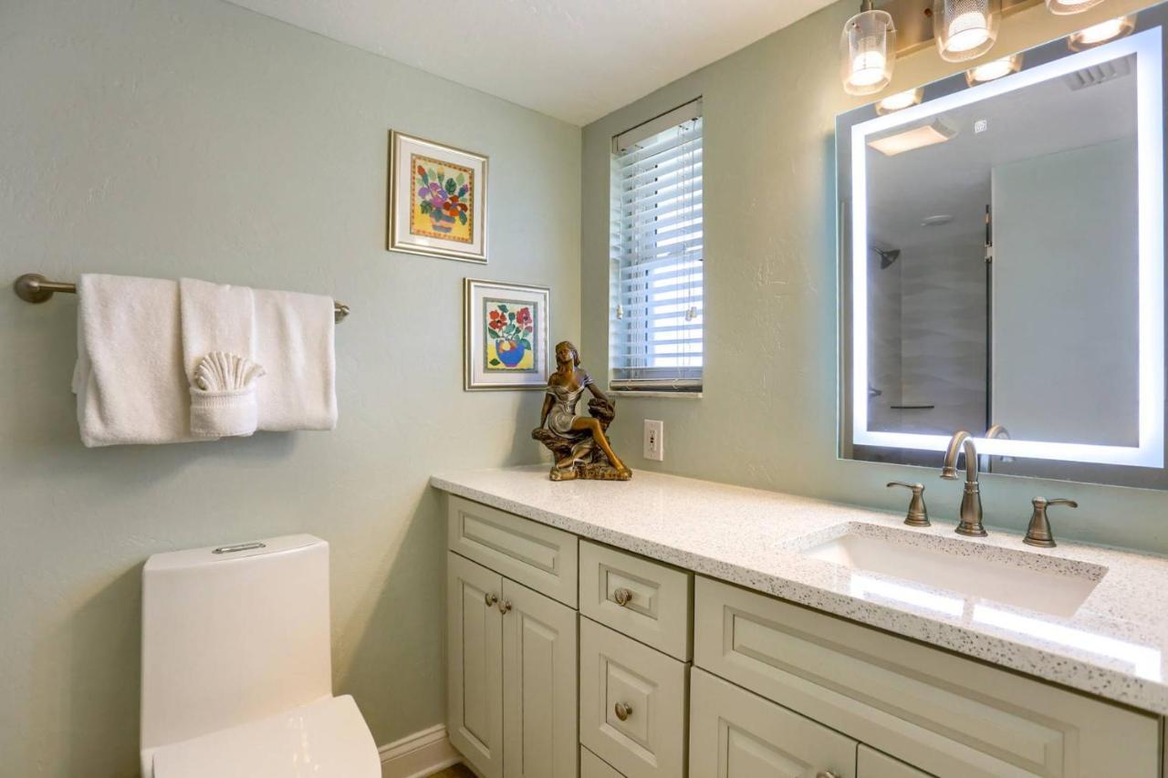 Holiday home Cypress-n-sun B-2 Clearwater Beach