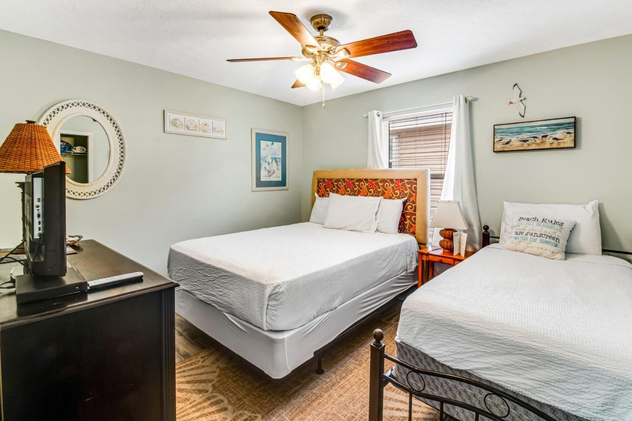 Colors Aplenty Holiday home Panama City Beach