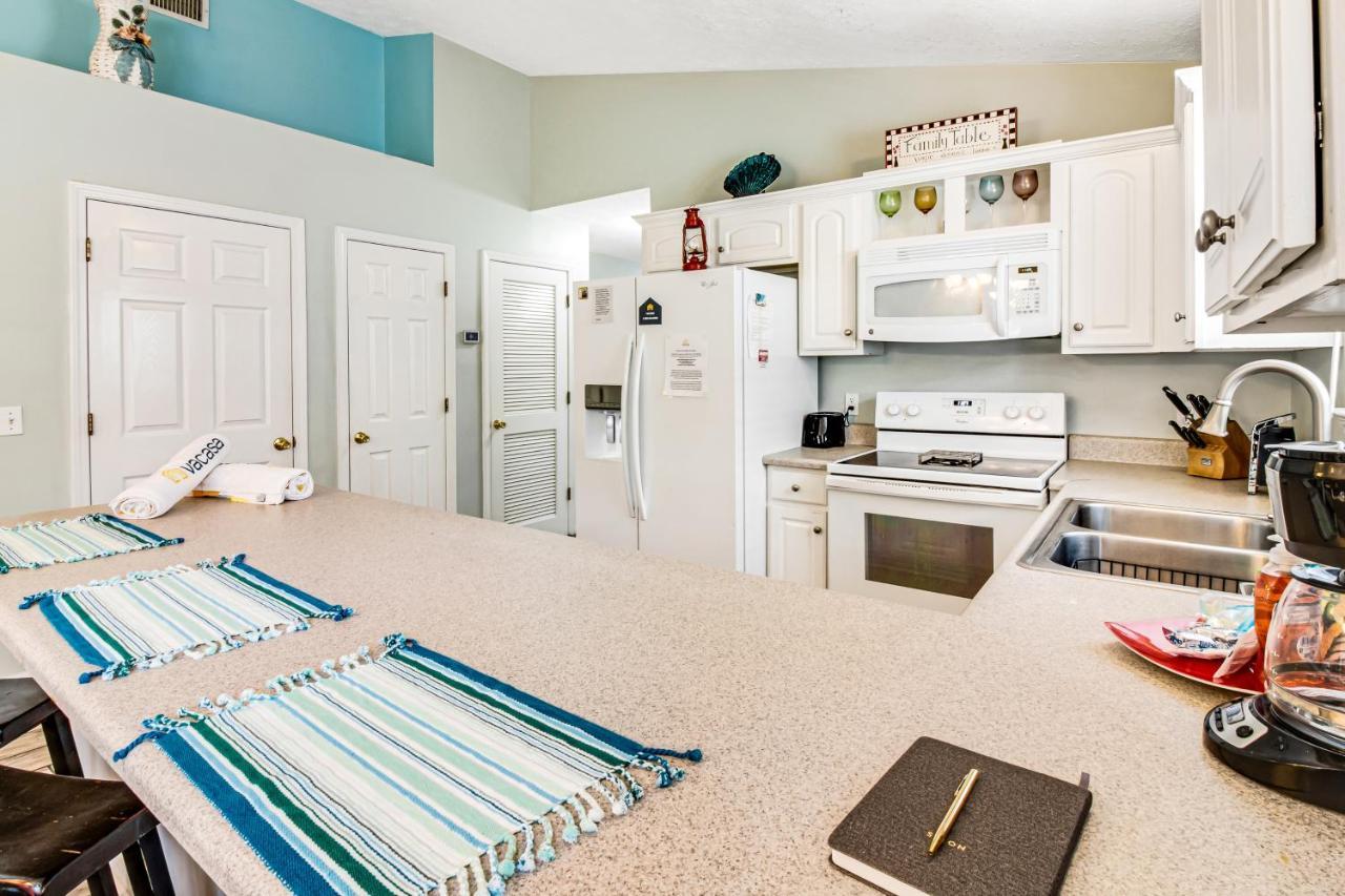 Holiday home Colors Aplenty *