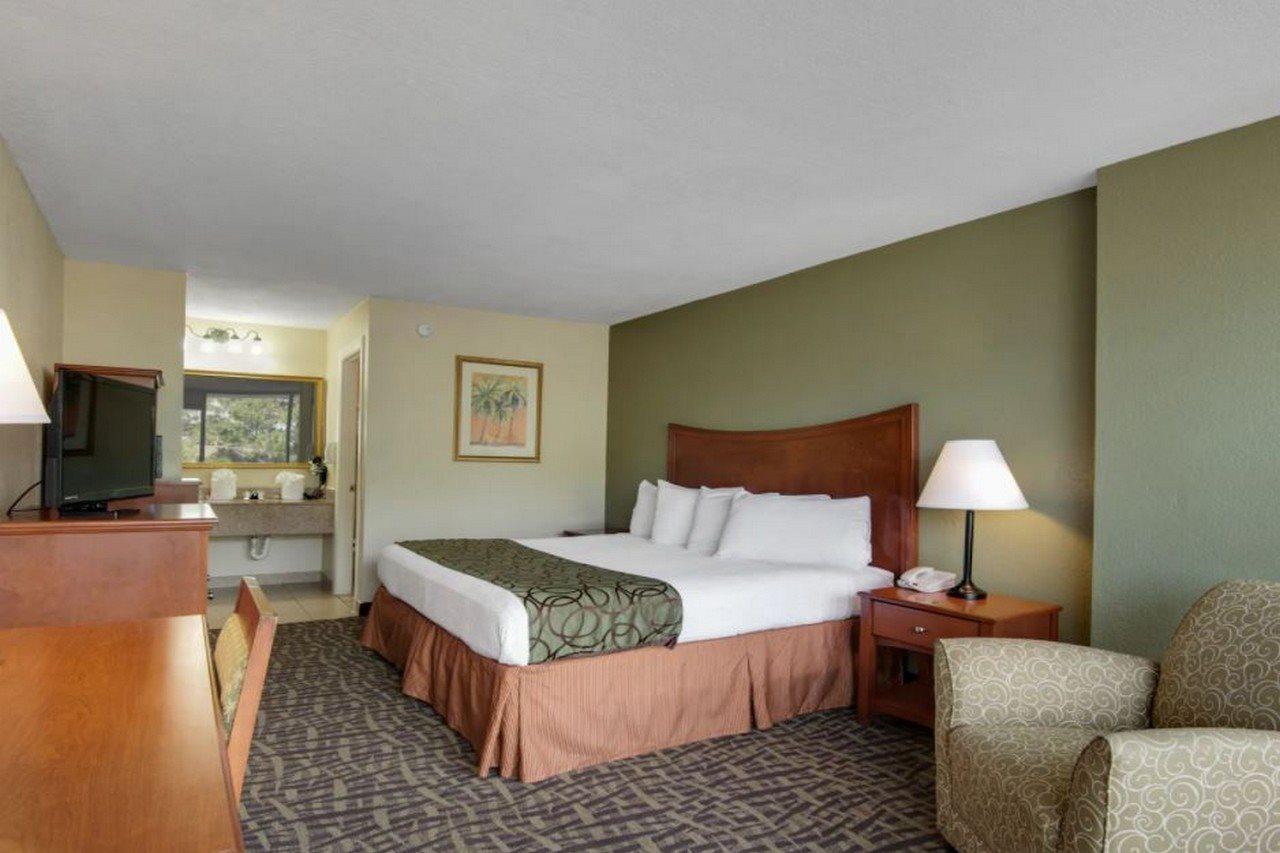 Hotel Baymont By Wyndham Panama