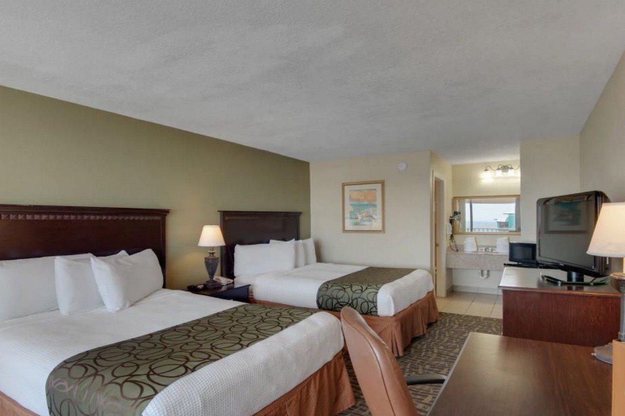 Hotel Baymont By Wyndham Panama