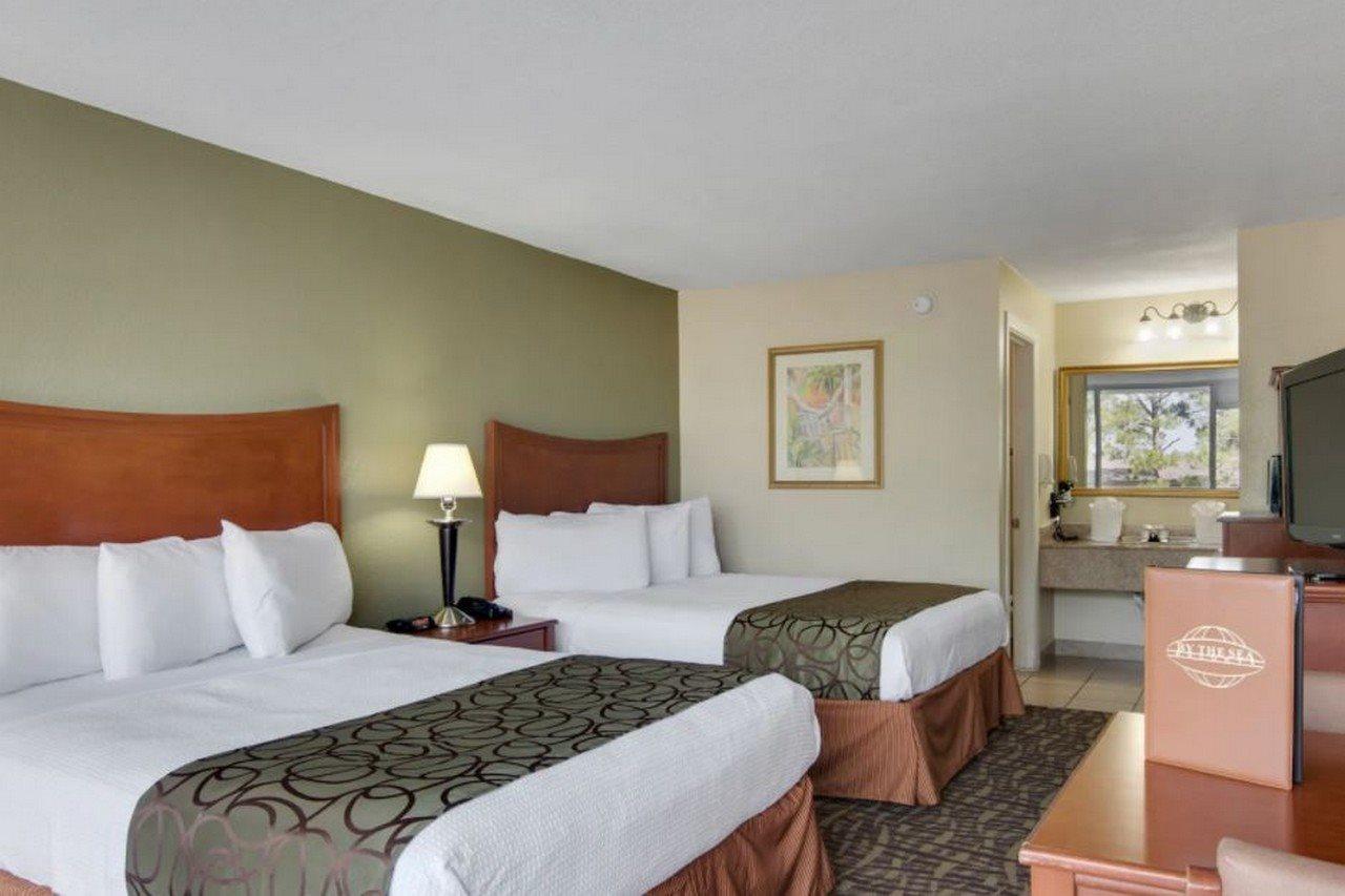 Baymont By Wyndham Panama Hotel