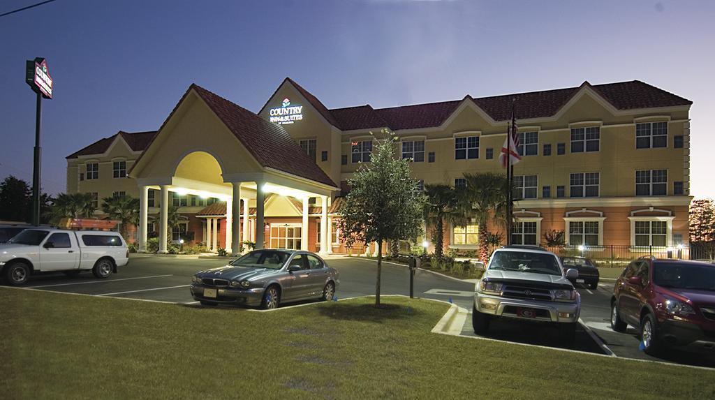 Country & By Radisson, Crestview, Fl Hotel
