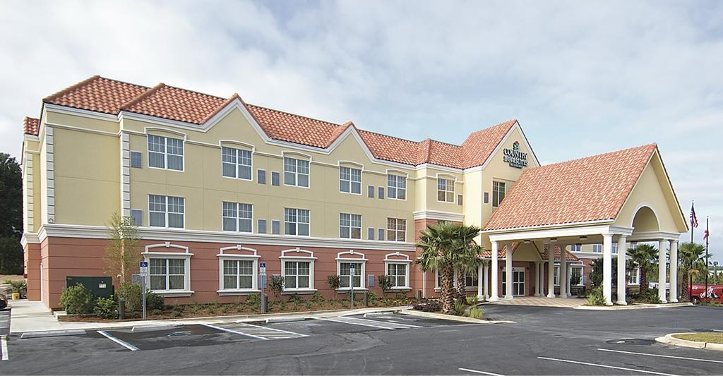 Country & By Radisson, Crestview, Fl