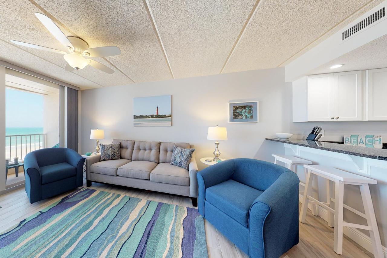Southpoint #303 Apartment
