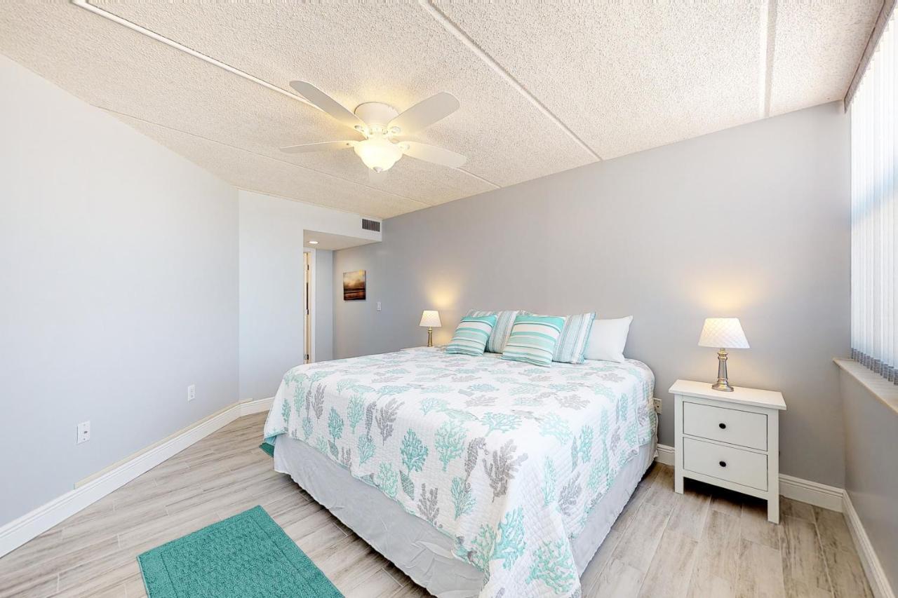 Southpoint #303 * Ponce Inlet