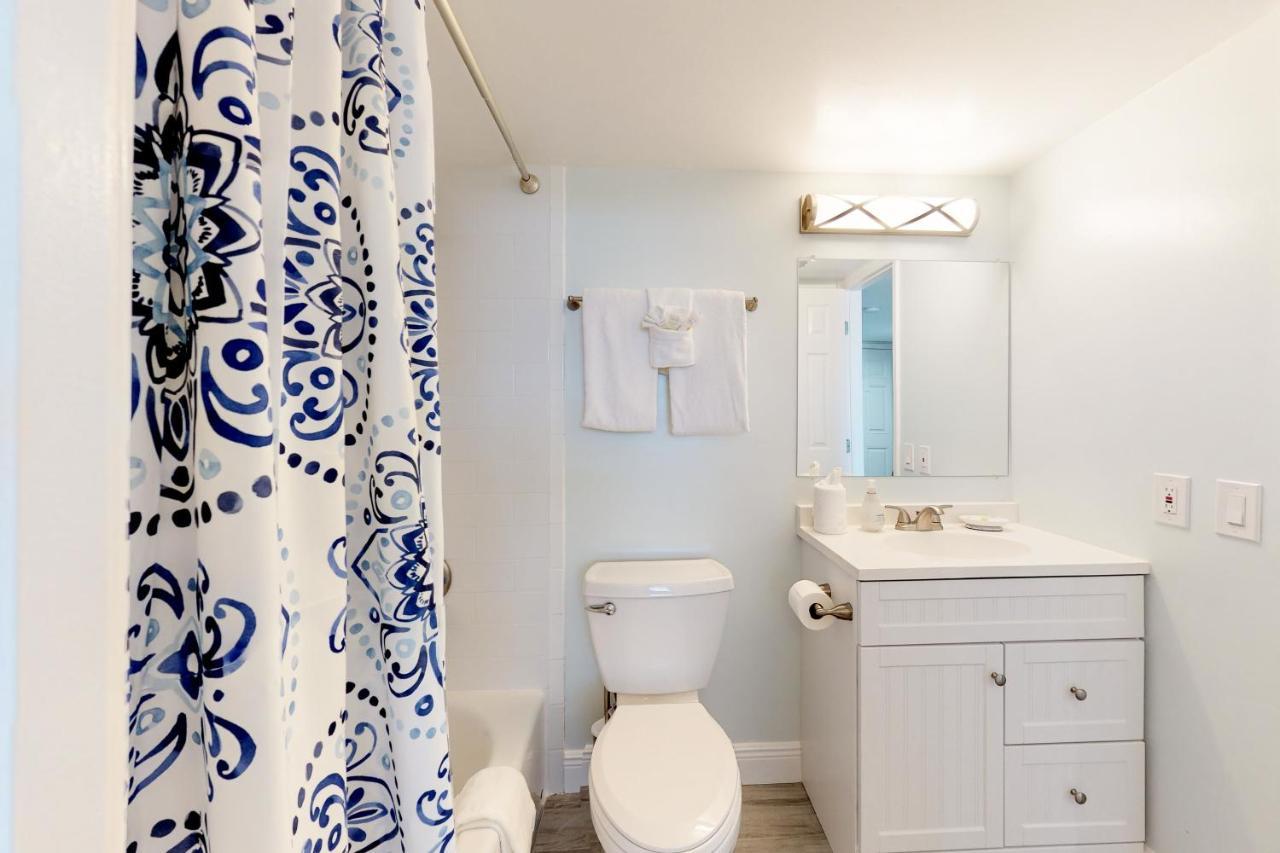 Southpoint #303 Apartment Ponce Inlet