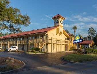 Days By Wyndham Baymeadows 2* Jacksonville