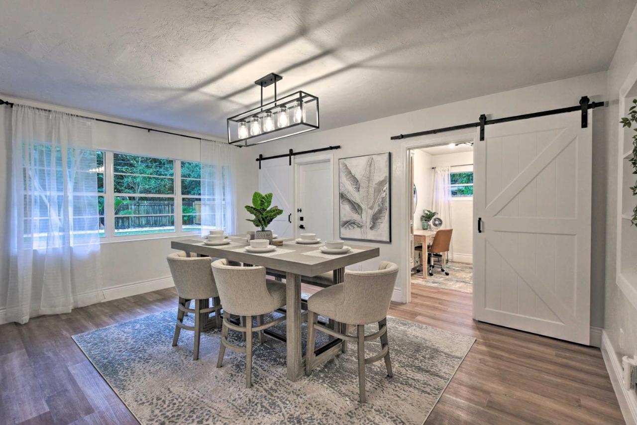 The Melrose With Large Private Lanai Holiday home *
