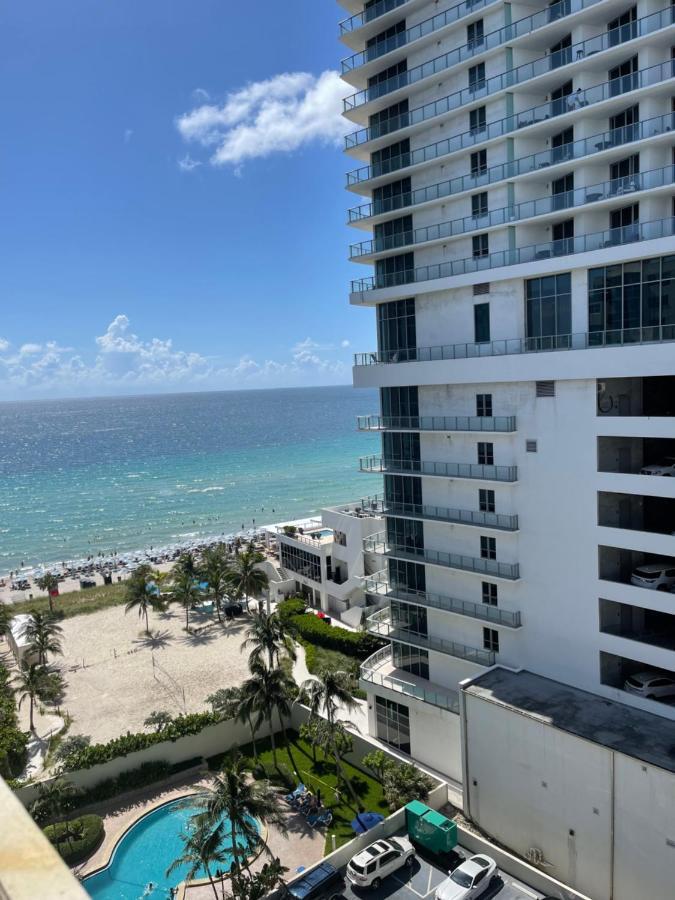 Apartment Ocean View